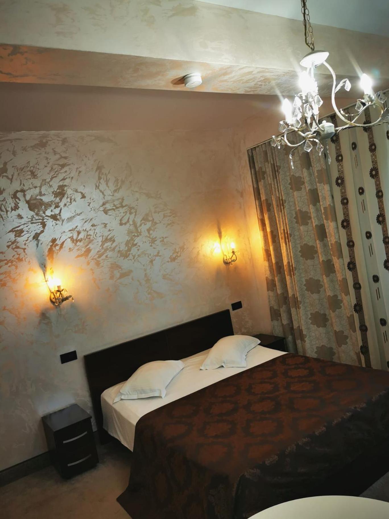 Pensiunea La Busu Pensiune Bran (Brasov)
